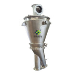 Powder classifier