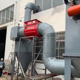 Explosion-proof valves