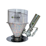 Air Cannon/ Air Sweep