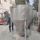 Air Cannon/ Air Sweep