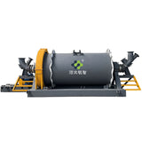 Al Powder Ball Mill