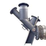 Al Powder Ball Mill