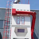 Explosion venting panels