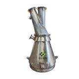 Powder classifier