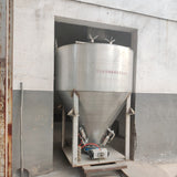 Air Cannon/ Air Sweep