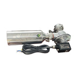 Air Cannon/ Air Sweep