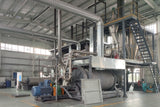 Al Powder Classifier Milling System