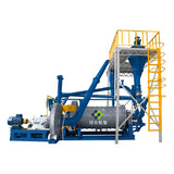Al Powder Ball Mill