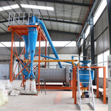 Al Powder Ball Mill
