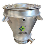 Powder classifier