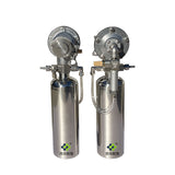 Air Cannon/ Air Sweep