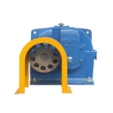 Al Powder Ball Mill