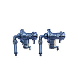 Air Cannon/ Air Sweep