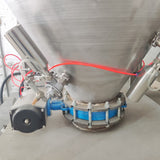 Air Cannon/ Air Sweep