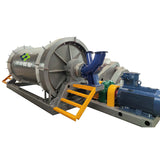 Al Powder Ball Mill