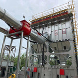 Explosion-proof valves