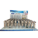 Air Cannon/ Air Sweep