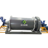 Al Powder Ball Mill