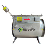 Explosion-proof valves