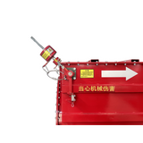 Explosion-proof valves